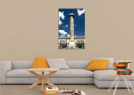 Tablou Canvas Italia
