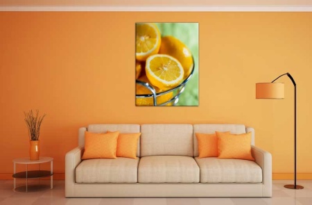 Tablou Canvas Lamai