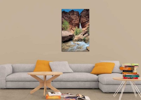 Tablou Canvas Marele Canyon Colorado