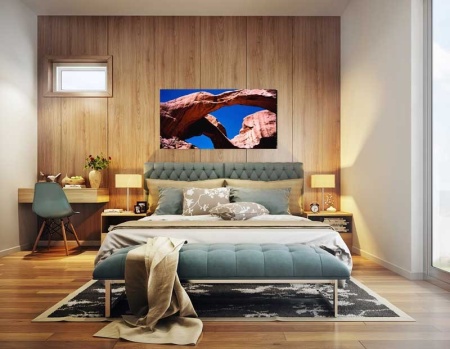 Tablou Canvas Marele Canyon Colorado