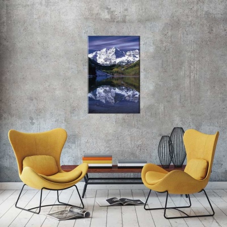 Tablou Canvas Munte