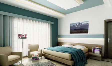 Tablou Canvas Munte