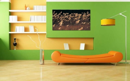 Tablou Canvas Natura
