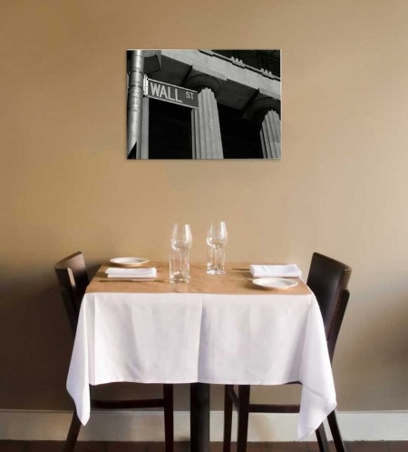 Tablou Canvas New York