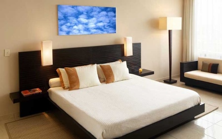 Tablou Canvas Nori Albi