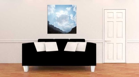 Tablou Canvas Nori Albi