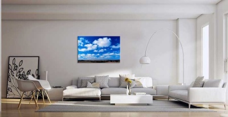 Tablou Canvas Nori Albi