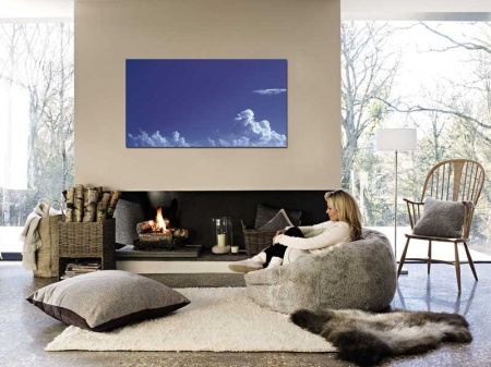 Tablou Canvas Nori
