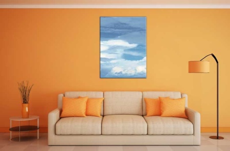 Tablou Canvas Nori