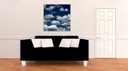 Tablou Canvas Nori