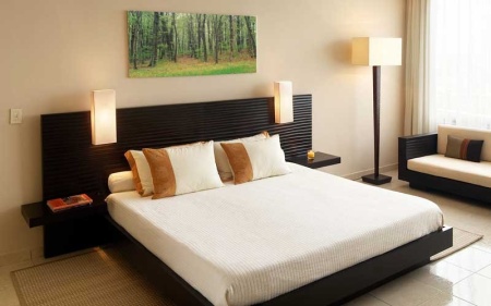 Tablou Canvas Padure