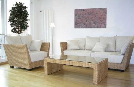 Tablou Canvas Padure
