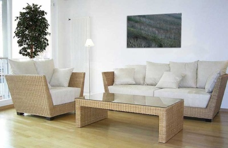 Tablou Canvas Padure