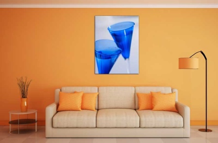 Tablou Canvas Pahare