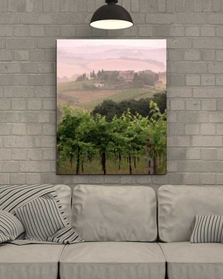Tablou Canvas Panorama