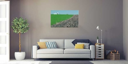 Tablou Canvas Panorama