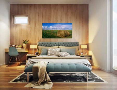 Tablou Canvas Panorama