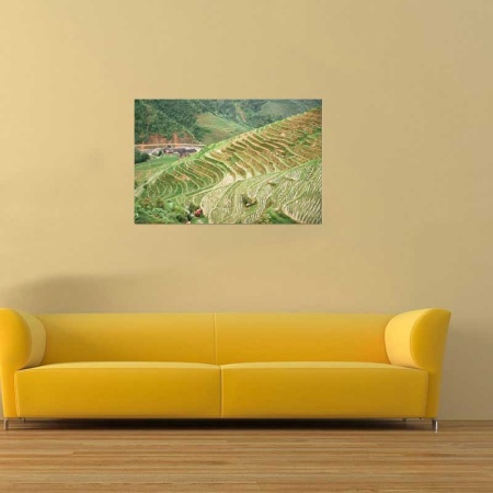 Tablou Canvas Panorama