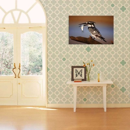 Tablou Canvas Pasare