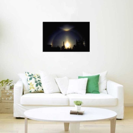 Tablou Canvas Peisaj