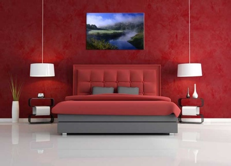 Tablou Canvas Peisaj