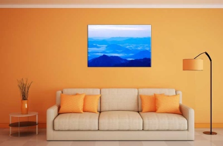 Tablou Canvas Peisaj