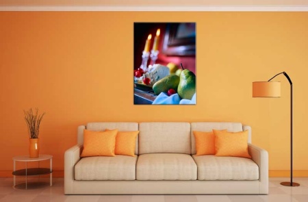 Tablou Canvas Pere