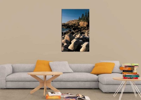 Tablou Canvas Pietre