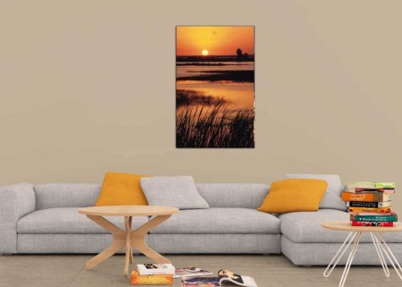 Tablou Canvas Rasarit