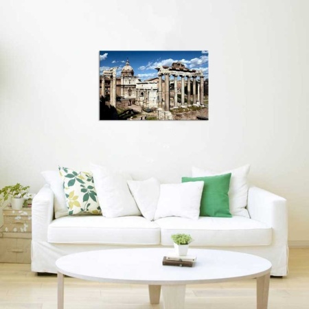 Tablou Canvas Roma