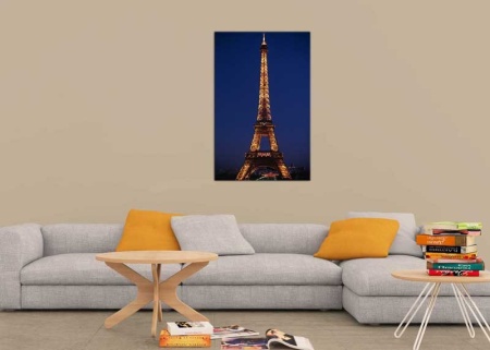 Tablou Canvas Turnul Eiffel