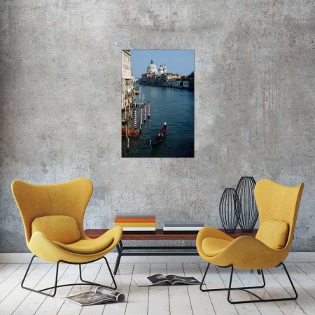 Tablou Canvas Venetia