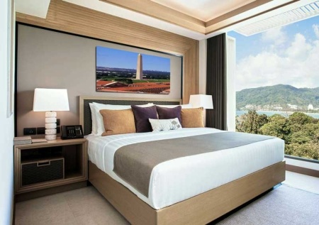 Tablou Canvas Washington