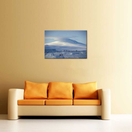 Tablou Canvas Zapada