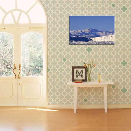 Tablou Canvas Zapada