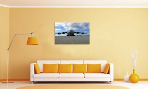 Tablou Canvas Avion - Img 1