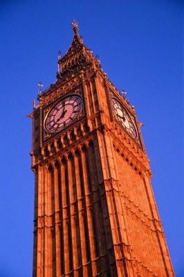 Tablou Canvas Big Ben - Img 2