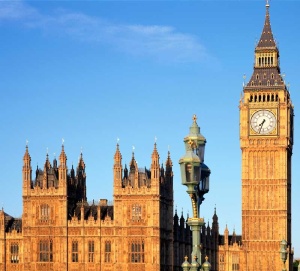 Tablou Canvas BigBen - Img 2