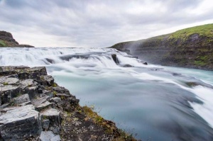 Tablou Canvas Cascada - Img 2