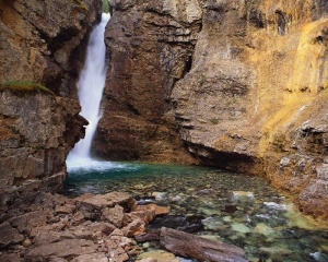 Tablou Canvas Cascada - Img 2