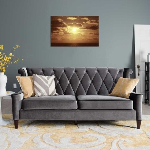 Tablou Canvas Cer