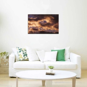 Tablou Canvas Cer - Img 1