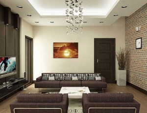 Tablou Canvas Cer