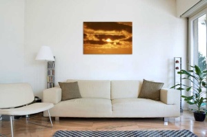 Tablou Canvas Cer - Img 1