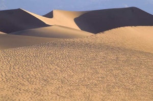 Tablou Canvas Desert - Img 2