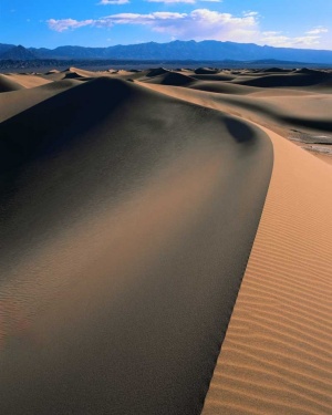 Tablou Canvas Desert - Img 2