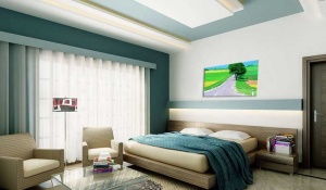 Tablou Canvas Drumuri - Img 1