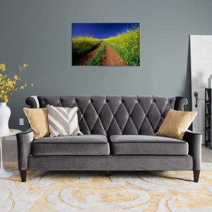 Tablou Canvas Drum - Img 1
