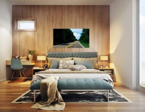 Tablou Canvas Drum - Img 1