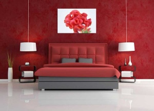 Tablou Canvas Floare - Img 1